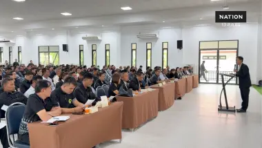 โคราชจ่อชี้ชะตาโกงสอบท้องถิ่น 22 ส.ค.นี้ เผย ขรก.หนุ่มบรรจุวันเดียวลาออก