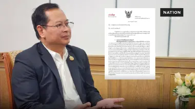 ช็อกข้าราชการ "ปกรณ์" จ่อชง "ครม." รื้อใหญ่กำลังคนภาครัฐ เช็ก 11 สายงานจะหายไป