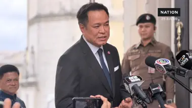 "อนุทิน" รับต้องปรับปรุงการข่าวใต้ ปัดข่าวทหารยิงจาก ฮ. พร้อมพิสูจน์ตามหลักนิติวิทยาศาสตร์