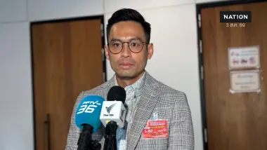 "กรวีร์" ฟ้อง "ยิ่งชีพ ไอลอว์" ปมแฉ ฮั้ว สว. ยันภูมิใจไทยบริสุทธิ์