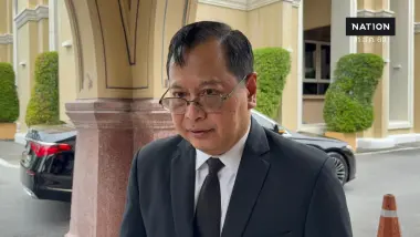 “ปกรณ์” เผย ครม.สั่งตรึงกำลังข้าราชการ ยุบหน่วยงานกว่าหมื่นแห่ง