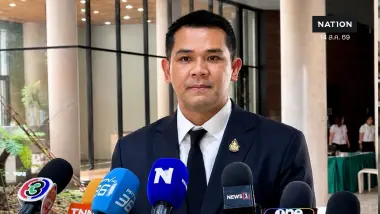 "ชัยชนะ" ยืนยันให้เกียรติตำรวจ-ปัดทำร้ายร่างกาย รอง ผกก.ทุ่งใหญ่ พร้อมให้พรรคสอบ