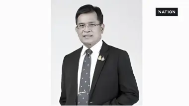 สิ้น "ประภาศ คงเอียด" กรรมการ ป.ป.ช. อดีตอธิบดีกรมธนารักษ์