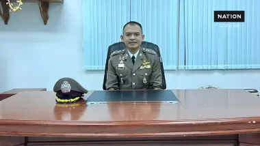 ผกก.สภ.ทุ่งใหญ่ โต้ข่าวอดีตรัฐมนตรีตบตำรวจ ยันสนิท สส.แทน ผกก.สภ.ทุ่งใหญ่ โต้ข่าวอดีตรัฐมนตรีตบตำรวจ ยันสนิท สส.แทน