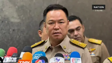 ผลงาน 3 เดือน พอใจไหม นายกฯ "อนุทิน" ลั่นจัดการโกงสอบเรียบร้อยแล้ว
