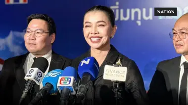 รมต.สำนักนายกฯ เร่งดันเงินค้างท่อ 3,400 ล. อัดฉีดกองทุนหมู่บ้านฯ