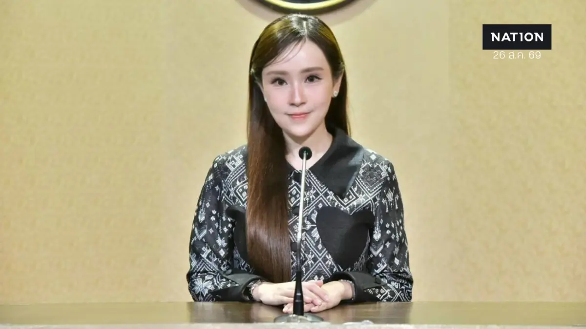 ครม.อนุมัติจัดรูปที่ดิน อ่างทอง 6,800 ไร่ ยกระดับน้ำ-เกษตร