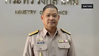 กลาโหมยันไร้ข้อตกลงตั้งโรงงานโดรนสหรัฐฯ ย้ำคอบร้าโกลด์ กลาโหมยันไร้ข้อตกลงตั้งโรงงานโดรนสหรัฐฯ ย้ำคอบร้าโกลด์