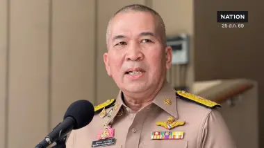 "รุทธพล" สั่ง DSI ลุยเอาผิดคนปล่อย-แชร์สำนวน "ฮั้ว สว." ฟันทั้งอาญาและกฎหมายพิเศษ
