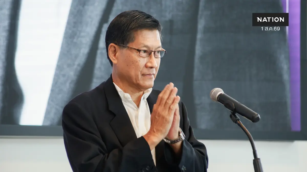 "ภราดร" รุ่นพี่สอนมวย สมช.รุ่นน้อง ดับไฟใต้ต้องทำยังไง? "ภราดร" รุ่นพี่สอนมวย สมช.รุ่นน้อง ดับไฟใต้ต้องทำยังไง?