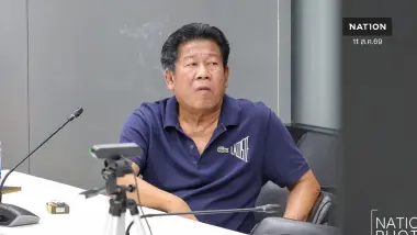ปรับ "ฉลอง" 5 พัน สูบบุหรี่บนโรงพัก หลังโดนทัวร์ลง-นายกฯ ติง