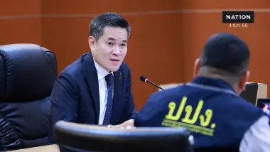 กมธ.ป.ป.ช. จี้ ปปง. เผยเส้นทางการเงิน ทุจริตสอบท้องถิ่น