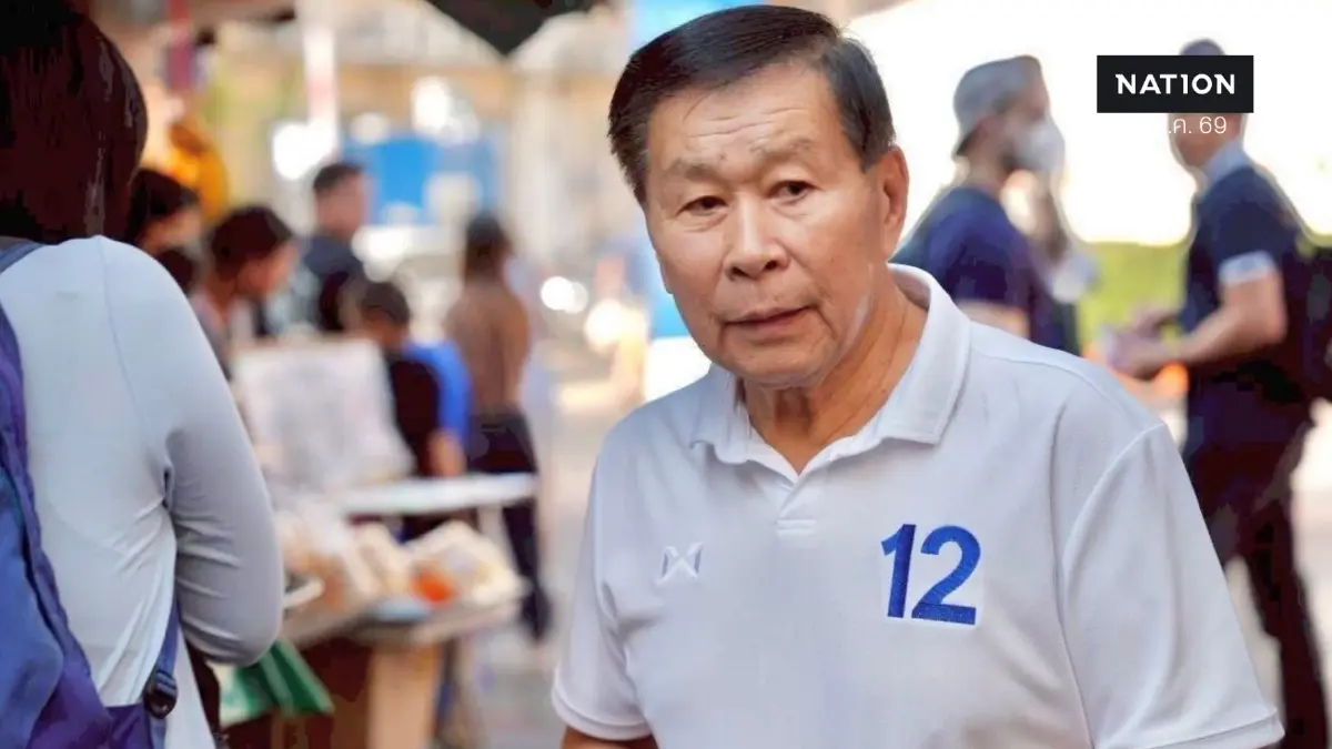 “เสรีพิศุทธ์” เตรียมขึ้นศาลบุรีรัมย์ ท้า “เนวิน” คดีหมิ่นฯ-จี้คืนที่ดินรถไฟ