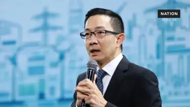 GULF ชี้ Data Center หัวใจสำคัญขับเคลื่อนเศรษฐกิจดิจิทัล เปลี่ยนผ่านพลังงานรองรับยุค AI