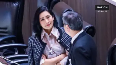 "การดี" ชี้คดีส่อถึงการฟ้องปิดปาก AI-Pass ยืนหยัดเดินหน้าตรวจสอบเพื่อประโยชน์สาธารณะต่อไป