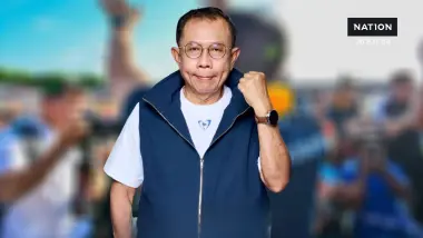 "ศุภชัย" ซัด "พริษฐ์-iLaw" ท้าจัดเวทีโรงแรมพูลแมนให้ถูกที่ จี้ กกต. สอบเอกสารไต่ "ฮั้ว สว." ของ DSI หลุดได้ไง