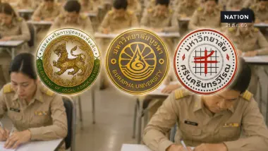 ไทม์ไลน์ ล้มสัญญาจ้าง ม.บูรพา สู่ TOR ใหม่ จน มศว ชนะ ล็อกสเปกหรือไม่ ?