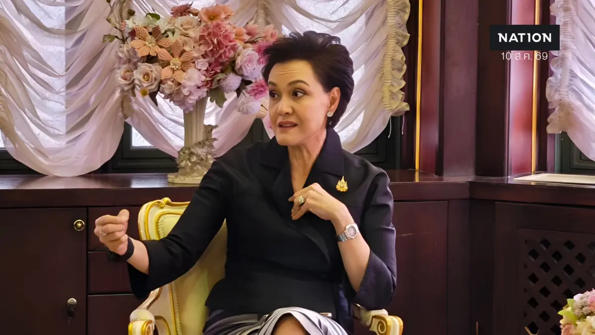 'ศุภจี' นัดแรก ดัน 3 เสาหลักเศรษฐกิจ ปลดล็อกอุปสรรคการค้า 'ศุภจี' นัดแรก ดัน 3 เสาหลักเศรษฐกิจ ปลดล็อกอุปสรรคการค้า