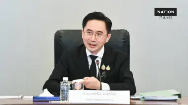 ไม่เลือกข้าง AI ไทยเป็นกลาง หลังสหรัฐบีบพันธมิตรต้านจีน