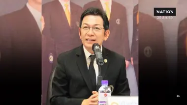 สมาคมทนายฯ จี้  กกต. ชงศาลฎีกาฟัน ส.ว. ฮั้วเลือกตั้ง ชี้หลักฐานแน่น