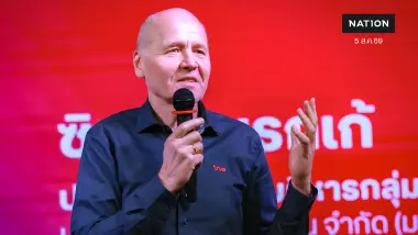 TRUE ย้ำ China Mobile ยังเป็นผู้ถือหุ้นเชิงกลยุทธ์ เดินหน้าความร่วมมือ AI และ Digital Innovation ต่อเนื่อง