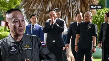 ฟาดกลับ "กัมพูชา" ขู่จับ "อนุทิน" ชี้ไร้ประโยชน์-ยิ่งซ้ำเติมความตึงเครียด