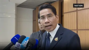"ดร.ณัฏฐ์" แนะ "แก้วตา" ดำเนินคดีหลังถูกคนใน ปชน.คุกคามทางเพศ