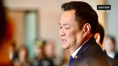 "อนุทิน" ปัดตอบ "โผนายพลตำรวจ" ด้าน “ผบ.ตร.” ย้ำไม่มีโผ ทุกอย่างตามขั้นตอนกฎหมาย ยึด "ผลงาน-ประวัติ" ไม่จำกัดรุ่น