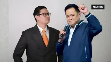 กมธ.กฎหมาย เรียก 'อนุทิน-ทองเจือ' สอบปมทุจริตสอบท้องถิ่น