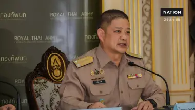 ทบ.โต้ป่วนใต้ 50 จุด ยันข่าวกรองไม่ล้มเหลว BRN หวังผลจิตวิทยา