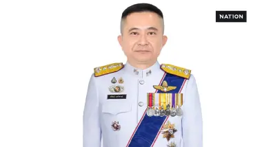 ผบ.ตร.อนุมัติ 'นายแพทย์ใหญ่ รพ.ตำรวจ' ลาออกเซ่นปมชั้น 14