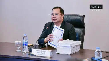 "ปกรณ์" ชี้ทุจริตสอบท้องถิ่นเอี่ยว 100 คน จ่อสอบใหม่ส่งนายกฯ