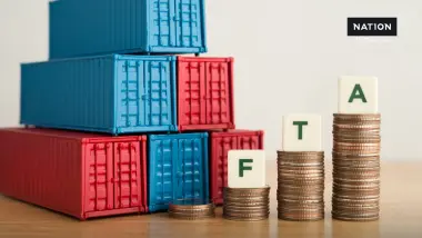 FTA หนุนการค้าไทย ครึ่งปีแรก โต 21.8% ชี้ช่วยเพิ่มโอกาสสินค้าไทยไปตลาดต่างประเทศ