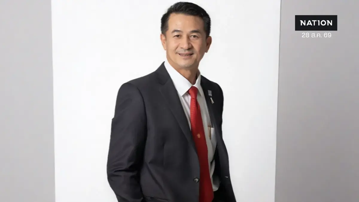 ผ่าวิกฤตการเมือง! "หมอชลน่าน" เคลียร์ปมขึ้นเวทีฝ่ายค้าน!  ชี้การเมืองวิกฤตศรัทธา ชี้ทางออกประเทศ "แก้รัฐธรรมนูญ-สร้างความโปร่งใส"