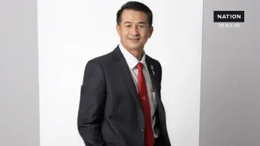 ผ่าวิกฤตการเมือง! "หมอชลน่าน" เคลียร์ปมขึ้นเวทีฝ่ายค้าน!  ชี้การเมืองวิกฤตศรัทธา ชี้ทางออกประเทศ "แก้รัฐธรรมนูญ-สร้างความโปร่งใส"