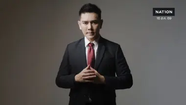 เดือดต่อเนื่อง! "ทนายอั๋น" ซัดขบวนการดิสเครดิต ปมแฉ "สส.อำนาจเจริญ" รุกที่หลวง เดือดต่อเนื่อง! "ทนายอั๋น" ซัดขบวนการดิสเครดิต ปมแฉ "สส.อำนาจเจริญ" รุกที่หลวง