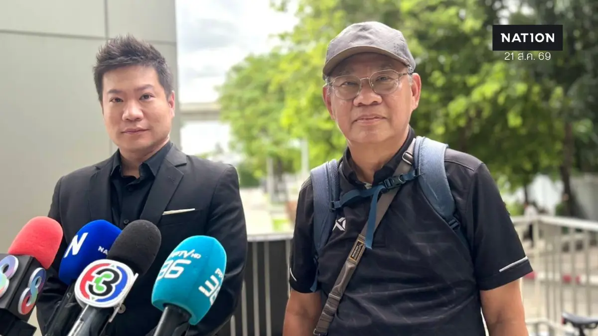 'สมชัย' เตือน กกต. จับตาคดีฮั้ว สว.-บาร์โค้ดบัตรเลือกตั้ง 'สมชัย' เตือน กกต. จับตาคดีฮั้ว สว.-บาร์โค้ดบัตรเลือกตั้ง
