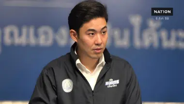 ปชป.ดัน พ.ร.บ.ป้องกันอาชญากรรมต่อเนื่อง ปิดช่องลดโทษทำผิดซ้ำ