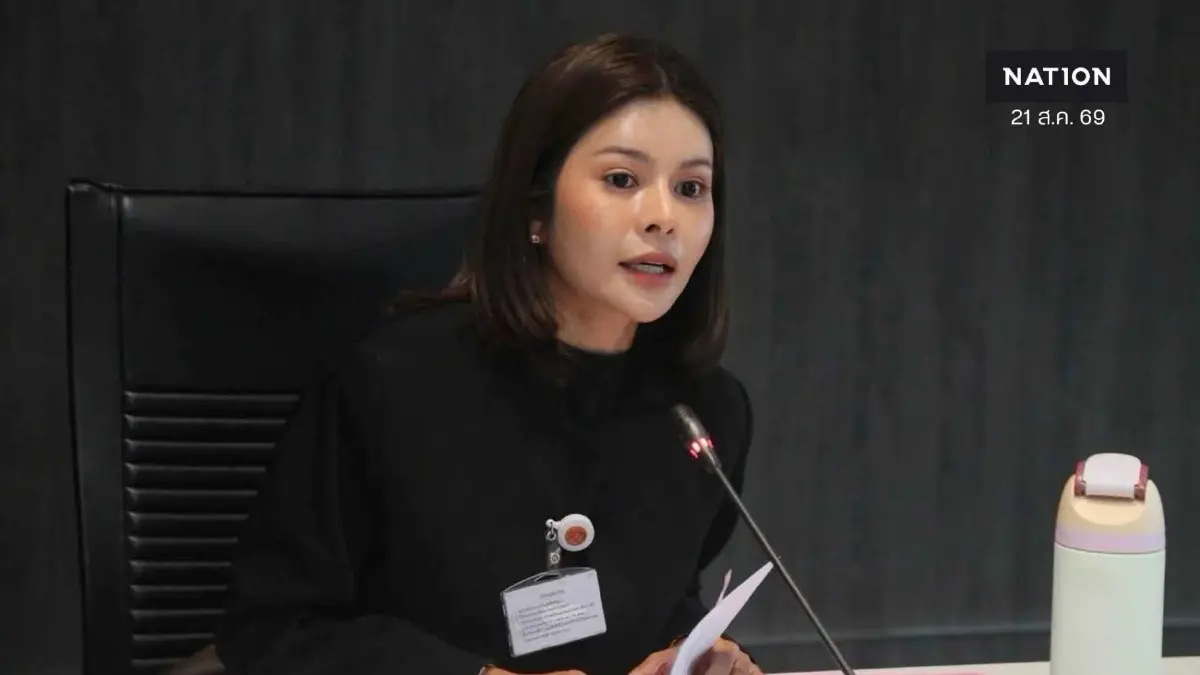 “ภคมน” ชี้ปัญหาโกงสอบใน มท. ฝังรากมานาน ตั้งแต่ยุค “ชวรัตน์” ย้อนปมทุจริตสอบนายอำเภอปี 52