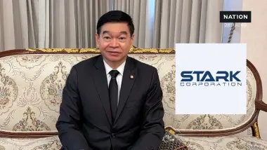 ”วัชรินทร์“ชง อสส. ชี้ขาด คดีฟอกเงินหุ้น STARKภาค 2 เป็นคดีนอกราชฯ