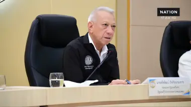 "พิพัฒน์" ชงดันท่าเรือน้ำลึกจะนะ เหตุสงขลาติดโบราณสถาน