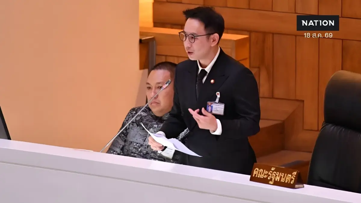 "วรศิษฎ์" ยัน สถ. เป็นหลังพิง ให้นายก อปท. ทั่วประเทศ เดินหน้าเพิกถอน "ผู้แก้ไขคะแนน" ได้เลย
