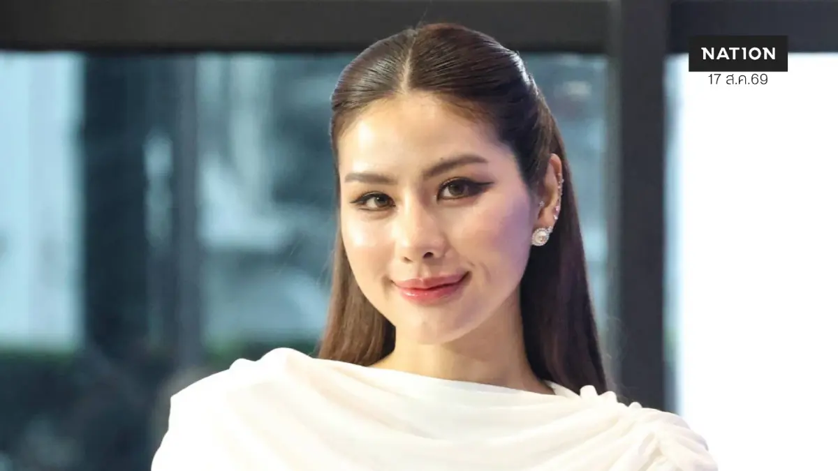 "หนิง ปัทมา" ฟันเกรียนคีย์บอร์ดแจ้งความอีก 34 ราย ปมบูลลี่ตา "หนิง ปัทมา" ฟันเกรียนคีย์บอร์ดแจ้งความอีก 34 ราย ปมบูลลี่ตา