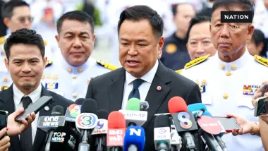 อนุทินสั่งคุมเข้มอาวุธปืน ห้ามพกสาธารณะ หลังเหตุยิงโรงเรียน