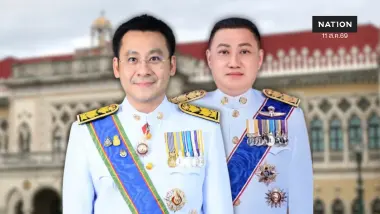 ครม. ตั้ง "ปิยพงษ์" นั่งปลัดคมนาคม "โชคชัย" นั่งปลัด พม.