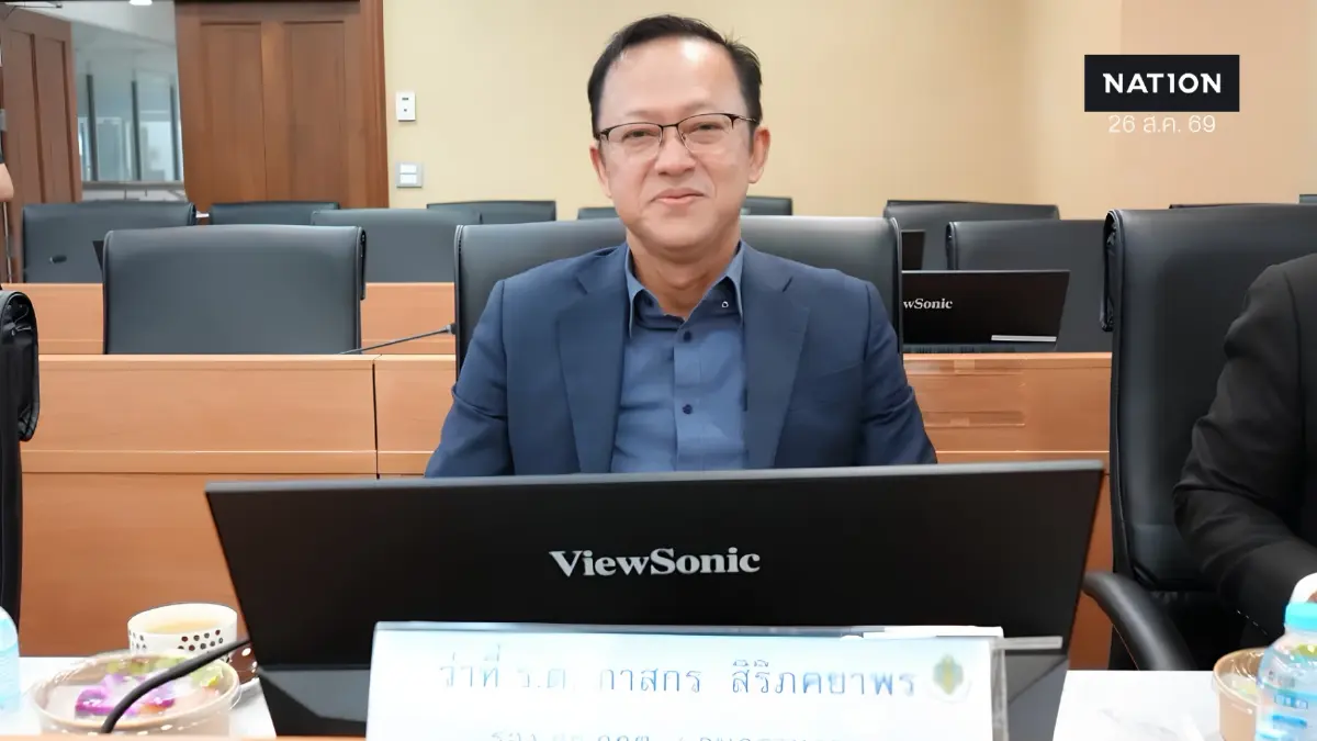 กกต.แจงเลือก ส.ว. โหวตพลีชีพไม่เลือกตัวเอง กฎหมายไม่บังคับ