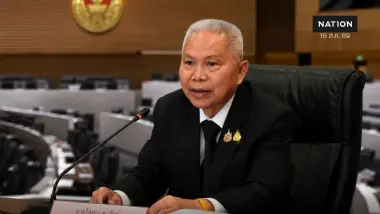 2 สัญญาณฝ่ายค้านเปิดศึกซักฟอก ไม่สะเทือนระบอบน้ำเงิน