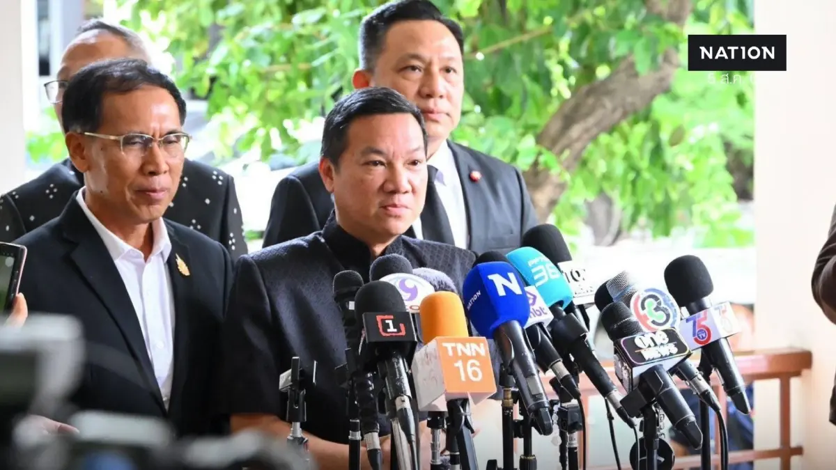 ปลัด มท.เผยเล็งสอยโกงสอบทีหลัง 97 คน จ่อเพิกถอนทุจริต 3,404 คน