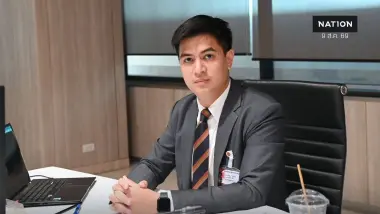 “พริษฐ์” ยืนยันฝ่ายค้านเปิดศึกซักฟอก หลังเปิดสมัยประชุมสภาฯ ปลาย ส.ค.