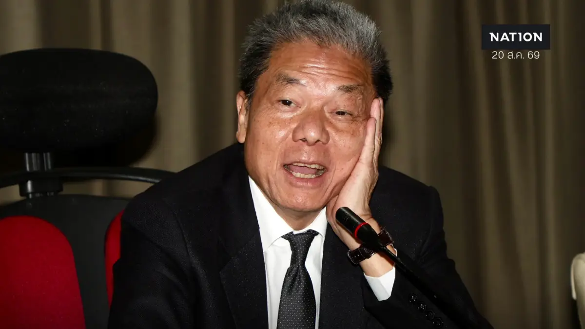 ประชุมบอร์ด กสทช. ล่มรอบที่ 6! วาระสำคัญค้างเติ่ง 136 เรื่อง